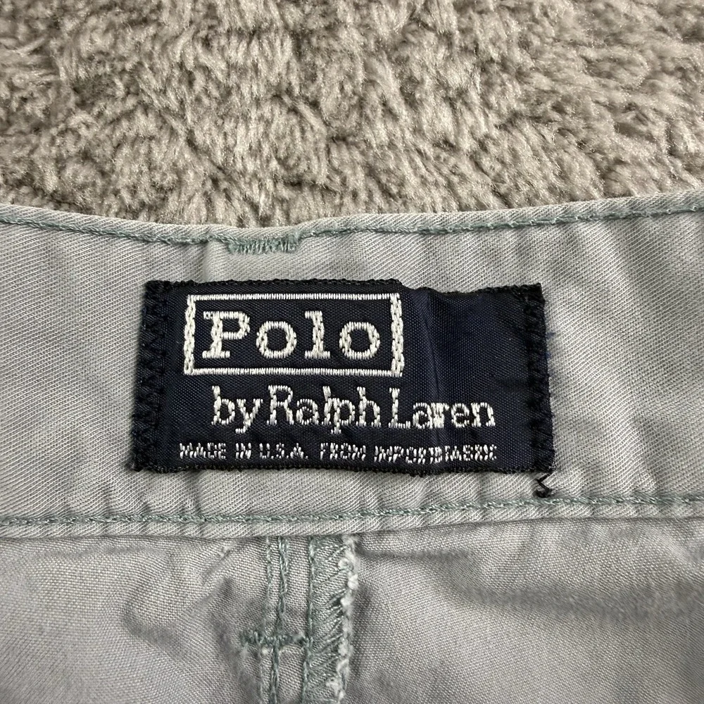 Polo Ralph Lauren vintage polo